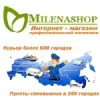 Milenashop.ru logo