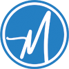 Milesbeckler.com logo