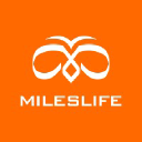 Mileslife.com logo
