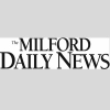 Milforddailynews.com logo