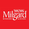 Milgard.com logo