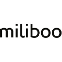 Miliboo.com logo