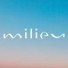 Milieu.ink logo