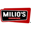 Milios.com logo