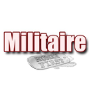 Militaire.gr logo
