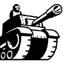Militaryarms.ru logo