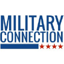 Militaryconnection.com logo