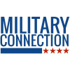 Militaryconnection.com logo