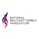 Militaryfamily.org logo