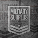 Militarysurplus.ro logo