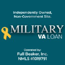 Militaryvaloan.com logo