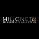 Miljonet.com logo