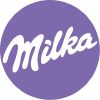 Milka.de logo