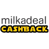 Milkadeal.com logo
