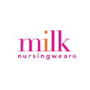 Milknursingwear.com logo