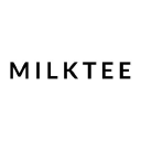 Milktee.nu logo