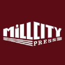 Millcitypress.net logo
