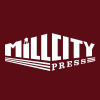 Millcitypress.net logo