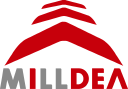 Milldea.com logo