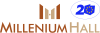 Milleniumhall.pl logo