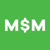 Millennialmoneyman.com logo