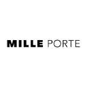 Milleporte.com logo