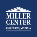 Millercenter.org logo