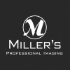 Millerslab.com logo