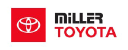 Millertoyota.com logo