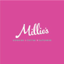 Milliescookies.com logo