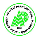 Milliparklar.gov.tr logo