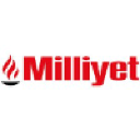 Milliyet.tv logo