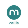 Millsapartments.com logo