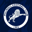 Millwallfc.co.uk logo