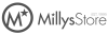 Millyskitchenstore.co.uk logo