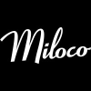 Milocostudios.com logo