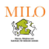 Milofoundation.org logo