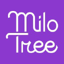 Milotree.com logo