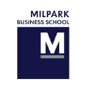 Milpark.ac.za logo