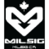 Milsig.ca logo