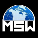 Milsimwest.com logo
