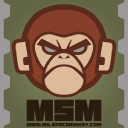 Milspecmonkey.com logo
