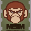 Milspecmonkey.com logo