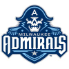 Milwaukeeadmirals.com logo