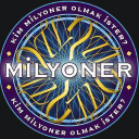 Milyonist.com logo