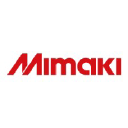 Mimakieurope.com logo