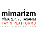 Mimarizm.com logo
