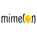 Mimelon.com logo