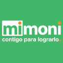 Mimoni.com logo