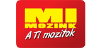 Mimozink.hu logo